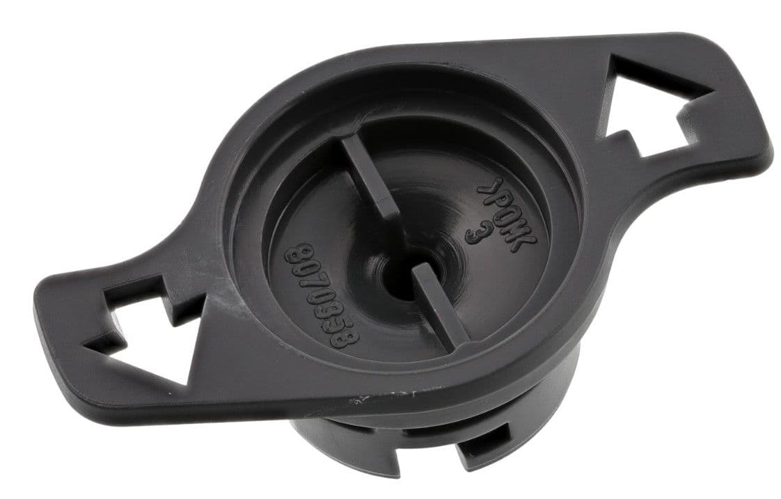 Ložisko horného ostrekovacieho ramena 8070358018 – AEG Electrolux Zanussi Originál