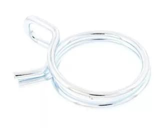 Svorka vypúšťacej hadice Electrolux AEG Zanussi – 8078689018