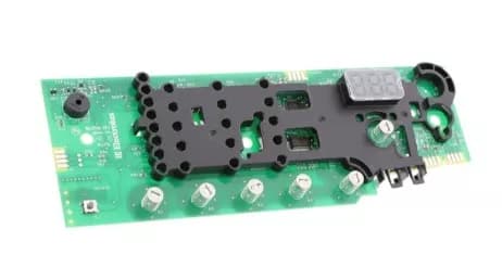 Ovládací modul do práčok AEG Electrolux Zanussi (8079758416)