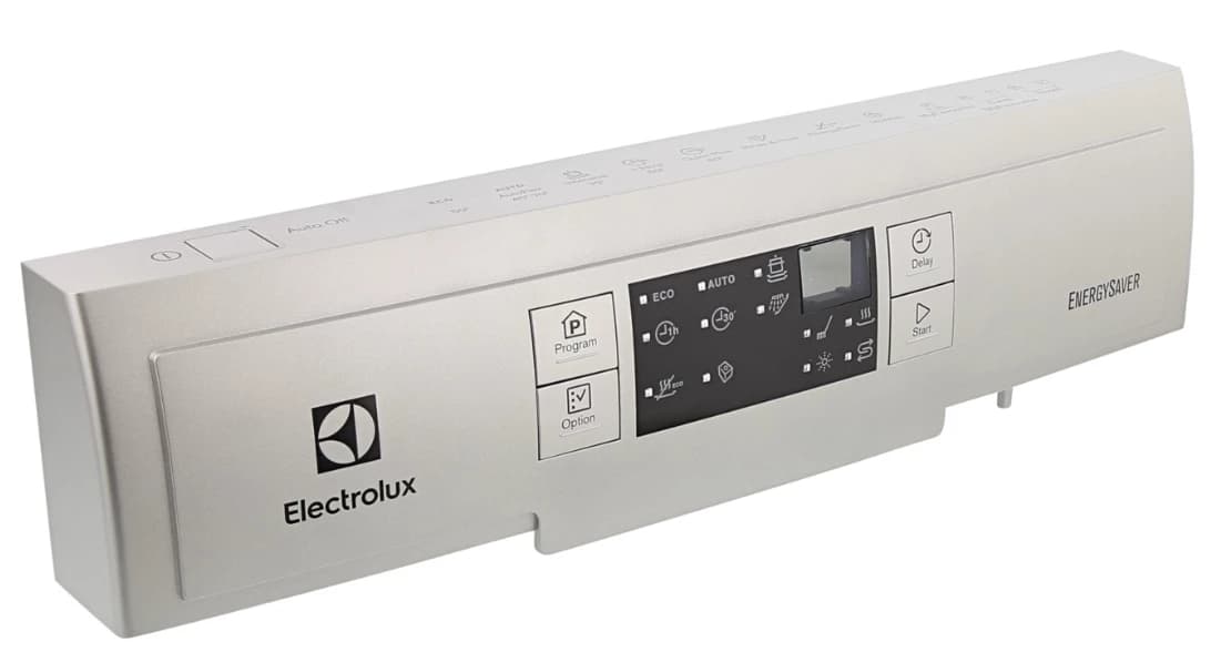 Ovládací panel do umývačiek riadu AEG Electrolux Zanussi (8086407049)