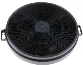 Uhlíkový filter 395 x 145 x 8 mm / 39,5 x 14,5 x 0,8 cm do odsávača pár AEG Electrolux Zanussi (80876949)