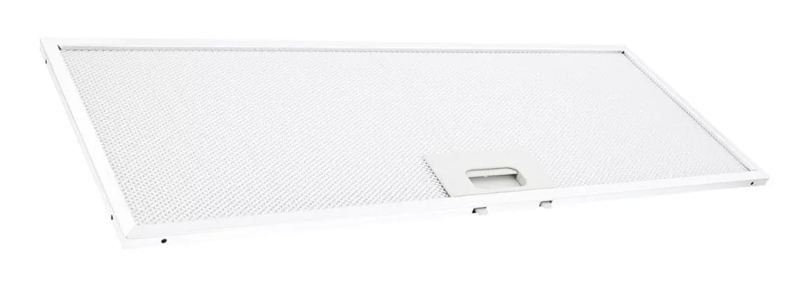 Tukový filter 489×182 mm Electrolux AEG Zanussi (80877731)
