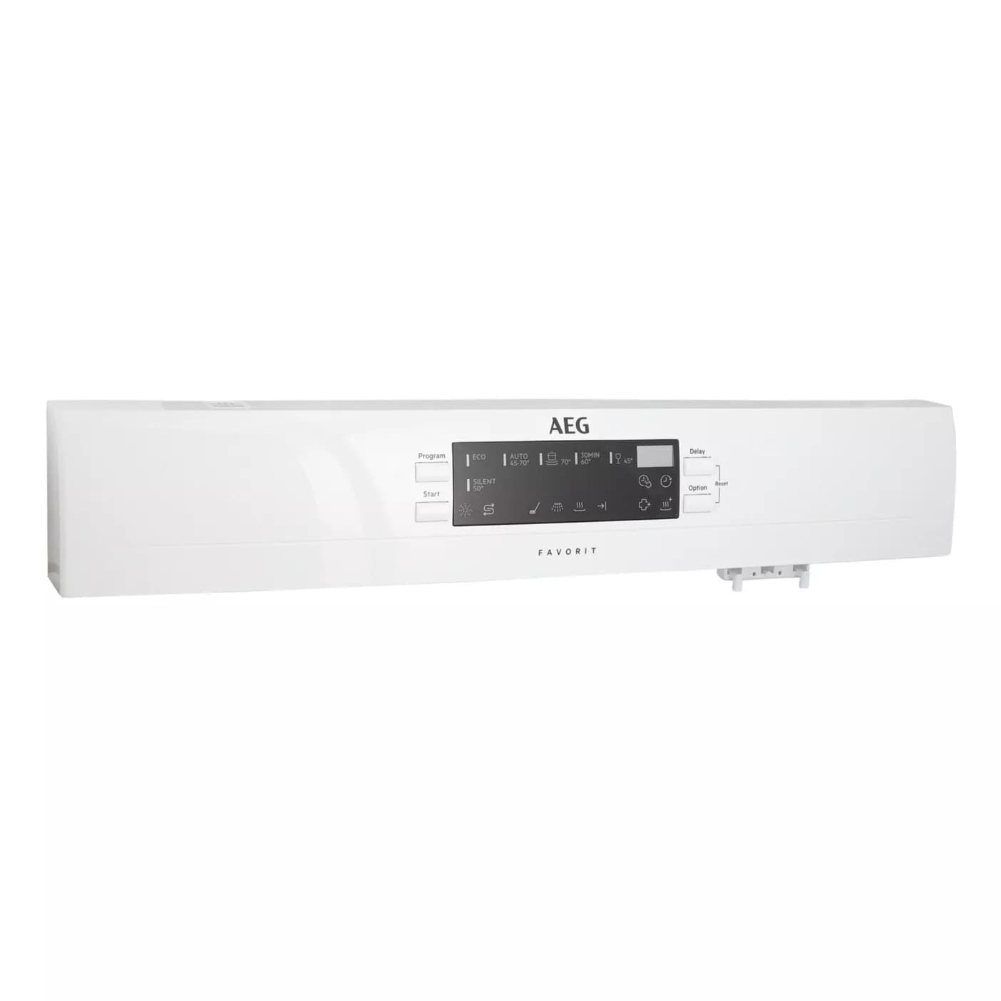 Ovládací panel do umývačiek riadu AEG Electrolux Zanussi (8088483543)