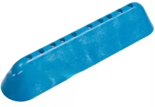 Rebro bubna 165 mm / 16,5 cm do práčok AEG Electrolux Zanussi (8118632036)