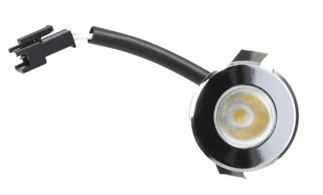 LED osvetlenie k odsávaču pár Teka 81483104, Küppersbusch 547037