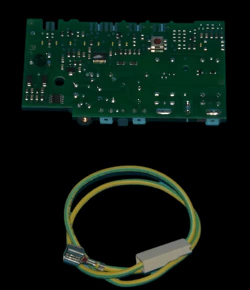 Modul do ohrievača vody Gorenje Mora (815808)