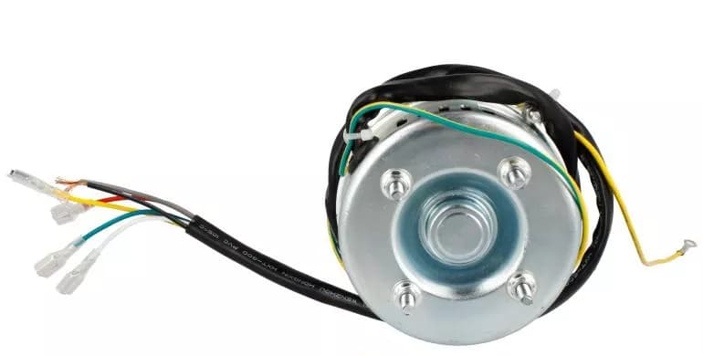 MOTOR K ODSÁVAČU PÁR GORENJE MORA (817285)