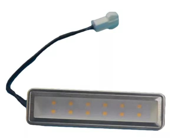 LED osvetlenie do odsávača pár Gorenje Mora (817286)