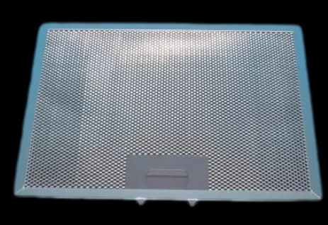 Tukový filter k odsávaču pár Gorenje Mora 313 x 243 x 10 mm (817324)