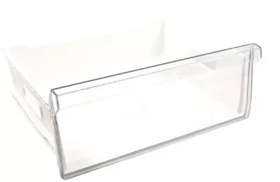 Vrchná zásuvka 433 x 337 x 171 mm / 43,3 x 33,7 x 17,1 cm do mrazničiek Gorenje Mora (818240)