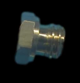 Tryska PB 0,85 mm ku sporáku – Gorenje Mora (821935)