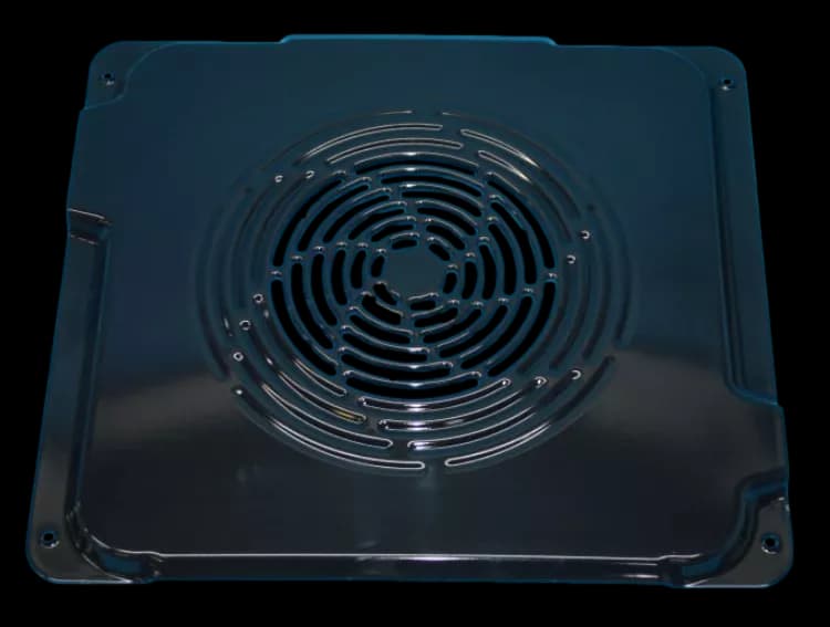 Kryt ventilátora do rúry Gorenje Mora (826594)
