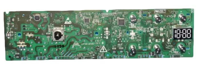 Ovládací modul do práčok Gorenje Mora (GOR828438)
