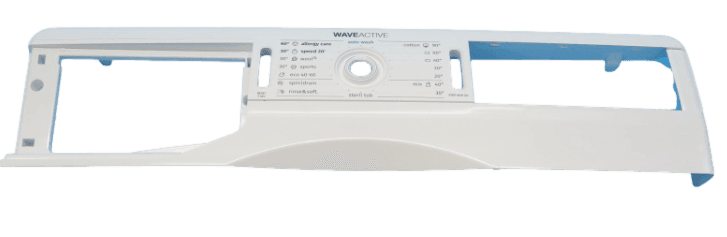 Ovládací panel do práčok Gorenje Mora (GOR828991 / 828991)