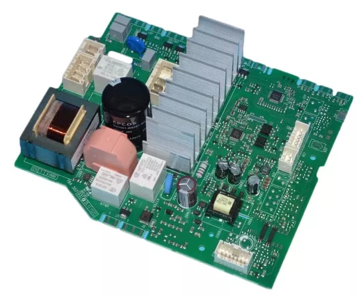 Elektronický modul do práčok Gorenje Mora (829887)
