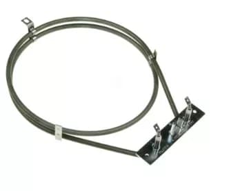 Kruhové vykurovacie teleso Ø 190 mm / 19 cm do rúry Teka - 83140304