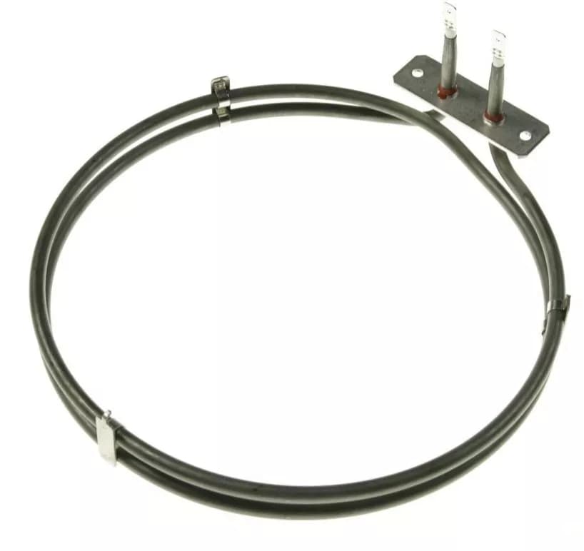 Kruhové vykurovacie teleso do rúry Electrolux AEG Zanussi – 8348R769