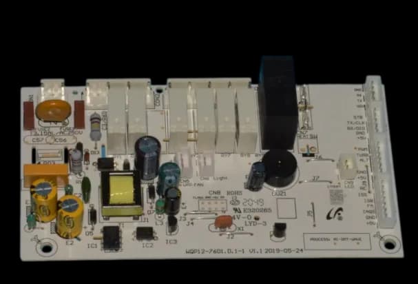 Riadiaci modul k umývačke riadu GORENJE/MORA GOR843053 (EAN: 3838782505423)