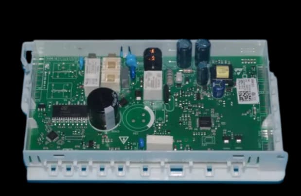 Riadiaci modul do umývačky riadu Gorenje Mora – 843746