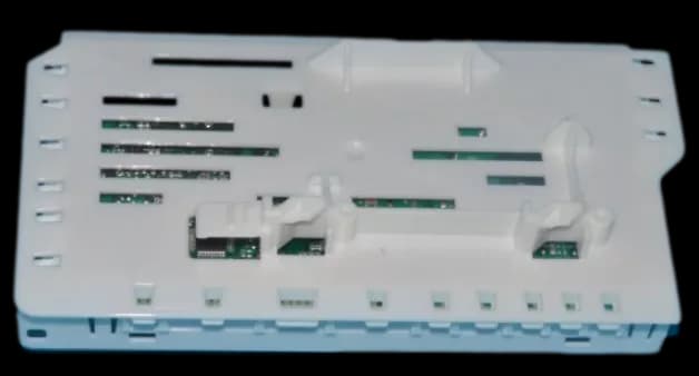 Naprogramovaný elektronický modul do umývačiek riadu Gorenje Mora (843749)