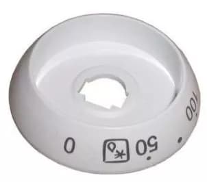 Krúžok gombíka termostatu rúry Gorenje Mora (850944)
