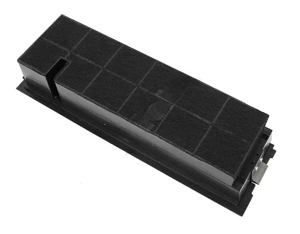 Uhlíkový filter 370 x 113 x 73 mm pre odsávače pár Bauknecht, Electrolux, Elica, Smeg, Whirlpool, Indesit – 852908301000