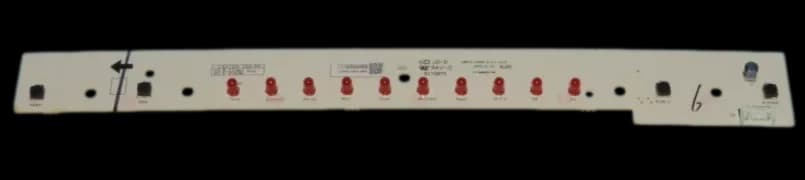 Ovládací elektronický modul do umývačiek riadu Gorenje Mora (857836)