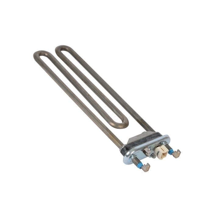 Vykurovacie teleso 272 × 65 mm s NTC senzorom do práčok AEG Electrolux Zanussi (8581325347004)