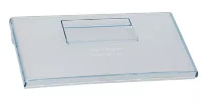 Čelo zásuvky 223 mm / 22,3 cm do mrazničiek AEG Electrolux Zanussi (8582426207345)