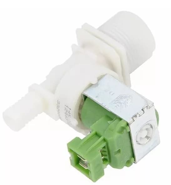Elektroventil do práčok AEG Electrolux Zanussi (3792260436)