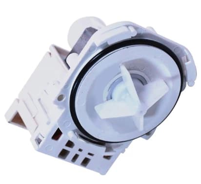 Vypúšťacie čerpadlo do práčok alebo umývačiek riadu AEG Electrolux Zanussi (8583792418508)