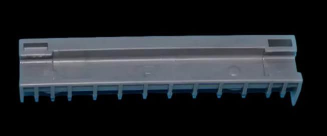 Pravé vodidlo horného koša do umývačky riadu GORENJE/Mora 862625