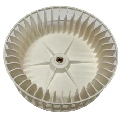 Vrtuľa ventilátora odsávača pár Gorenje Mora 863859 – Ø 150 mm