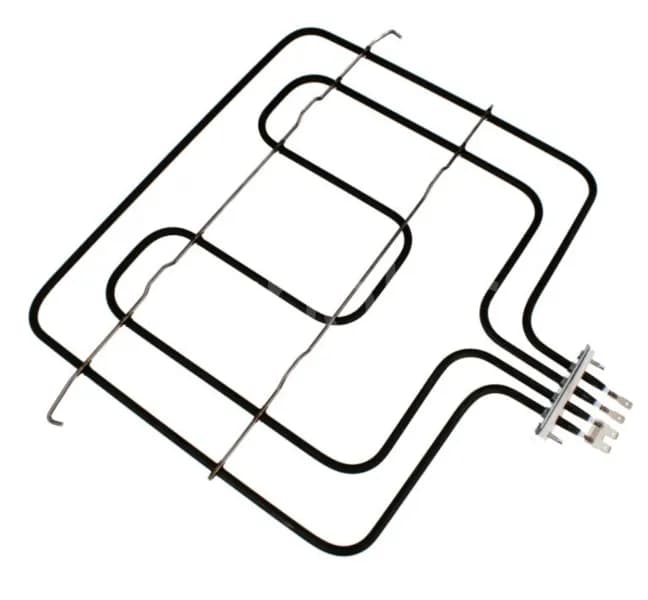 Horné vykurovacie teleso do rúry Gorenje Mora – 865947