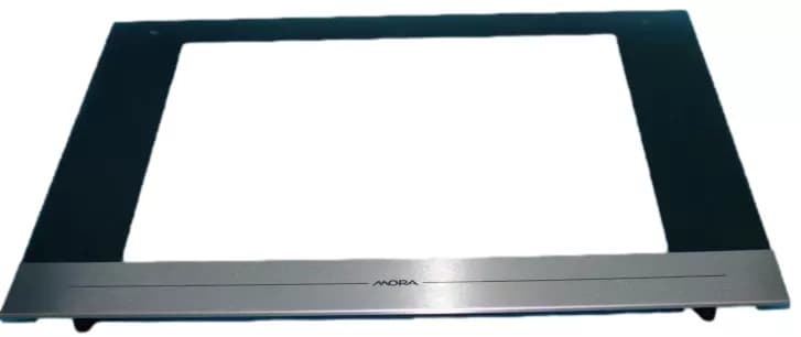 Vonkajšie sklo dvierok do rúry Gorenje Mora (866428)