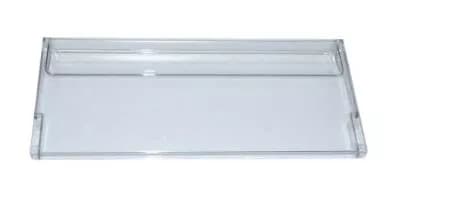 Výklopné čelo 413 x 204 mm / 41,3 x 20,4 cm do mrazničiek Gorenje Mora (879215)