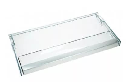Výklopné čelo 410 x 202 mm / 41 x 20,2 cm do mrazničky Gorenje Mora - 880496