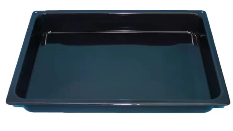 Hlboký plech do rúry Gorenje Mora (881874) 456 × 360 × 54 mm