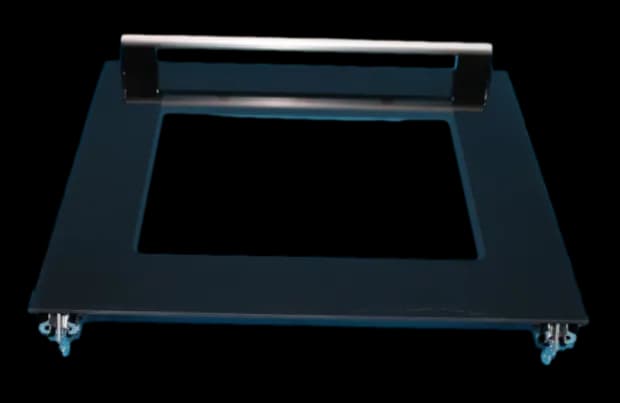 Dvierka k pečiacej rúre 457x494mm – Gorenje/Mora: 884188