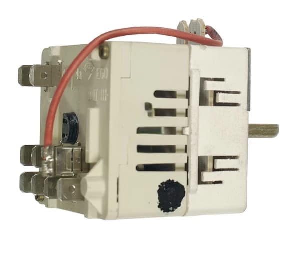 Spínač do sporáka AEG Electrolux Zanussi (899661320623)