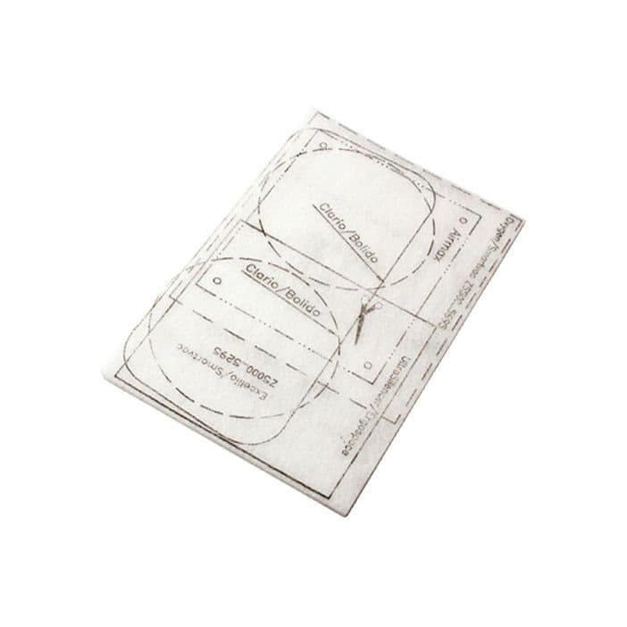 Filter motora do vysávačov AEG Electrolux Zanussi EF54 (9000843053)