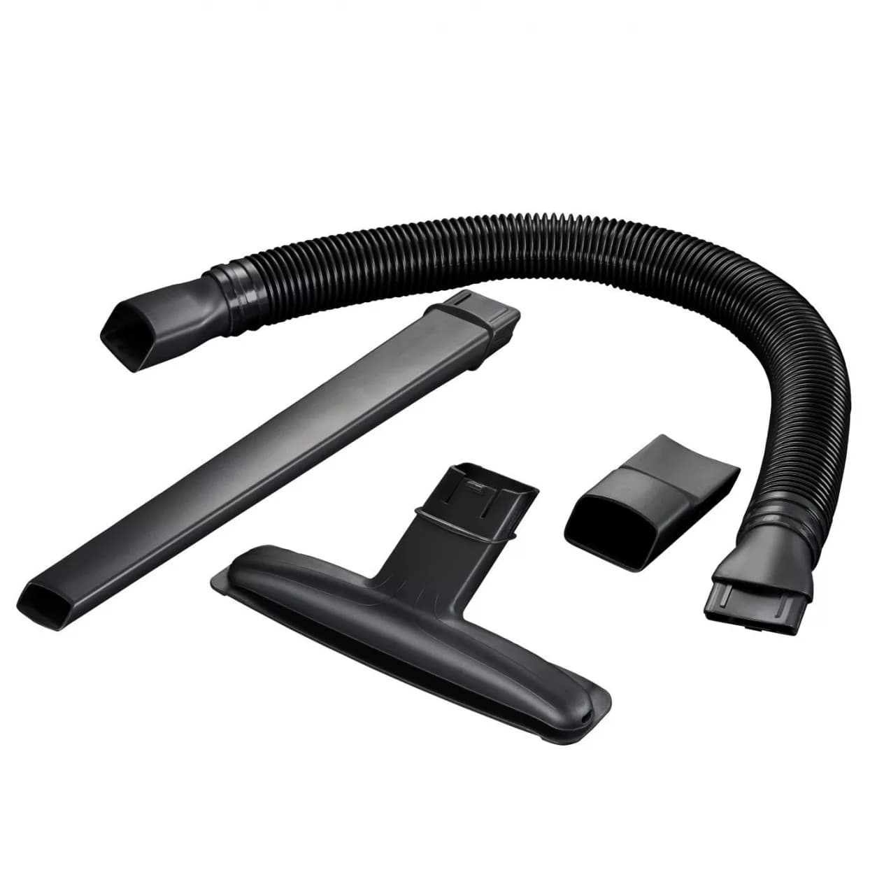Hubica k vysávaču - sada KIT360+ pre vysávače Rapido a ErgoRapido (9001683409)