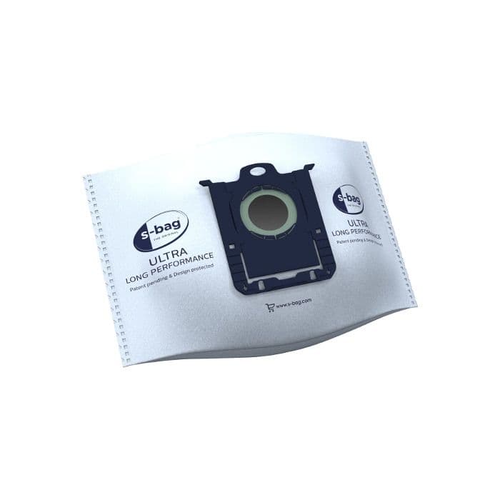 Vrecká do vysávačov E210S AEG Electrolux Zanussi – 3 ks (9001684613)