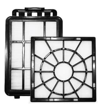 Sada filtrov EasyGo do vysávačov AEG Electrolux Zanussi (9001688416)