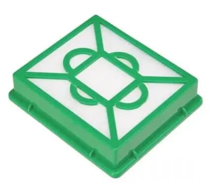 HEPA filter 113 x 99 x 26 mm / 11,3 x 9,9 x 2,6 cm do vysávačov AEG Electrolux Zanussi (9001962597)