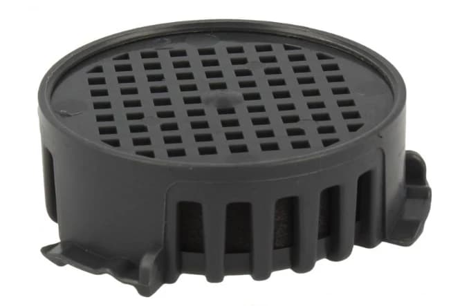 909634200 Vzduchový filter k chladničke Liebherr – originálny uhlíkový filter pre chladničky