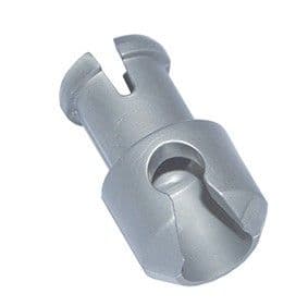 Čap kolieska koša do umývačky riadu Candy Hoover – 91601247