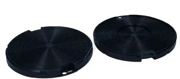 9197066118 Uhlíkový filter k odsávaču pár ø152mm