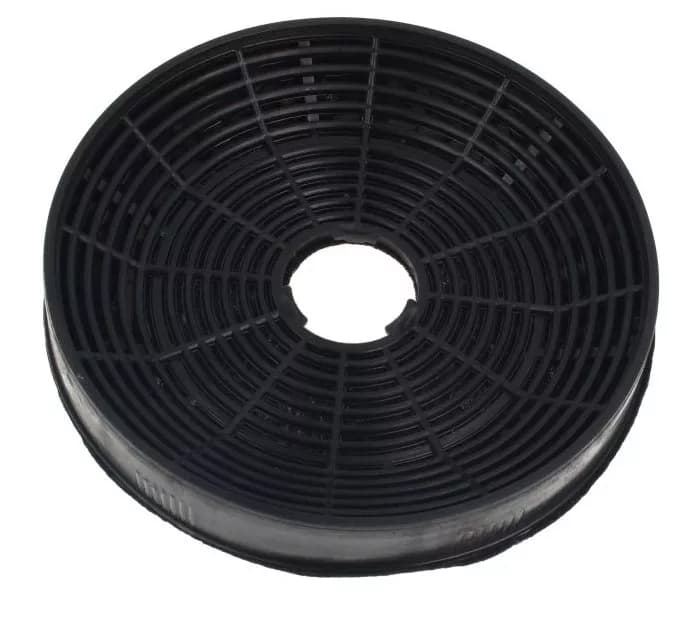 Uhlíkový filter 160 x 22 mm / 16 x 2,2 cm do odsávača pár Beko Blomberg – 9197067501