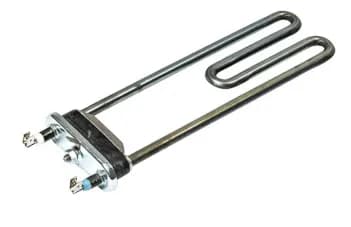 Vykurovacie teleso 240 × 65 mm / 24 × 6,5 cm do práčok Candy Hoover – 92216878